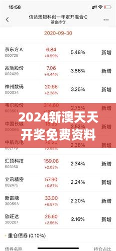 2025年新澳天天开彩最新资料001期 02-11-18-32-42-49Q：30,探索新澳天天开彩，2025年最新资料解析——以第001期为例